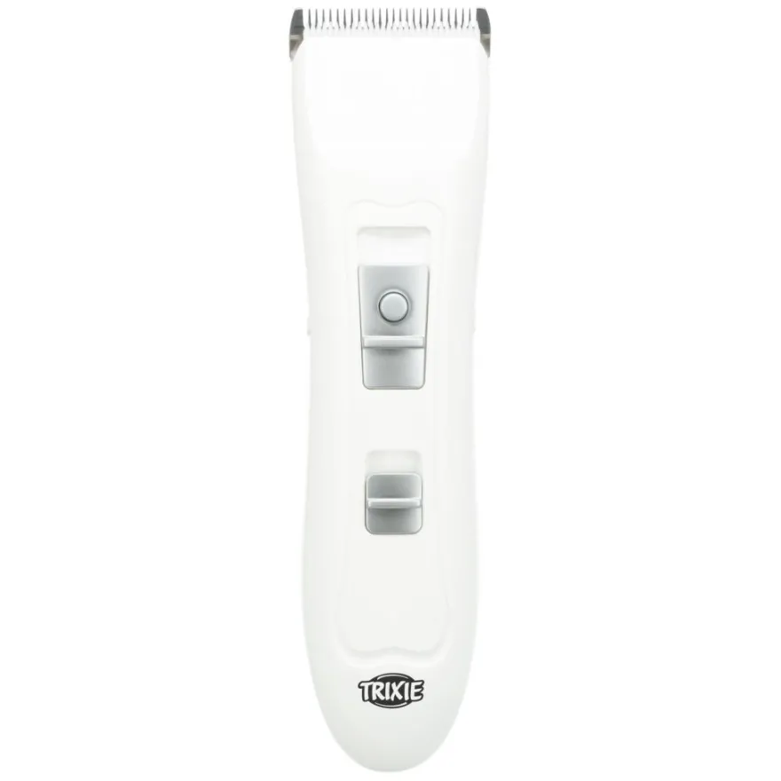 TRIXIE Schermaschinen-Set Akku TR1150, 6 Watt