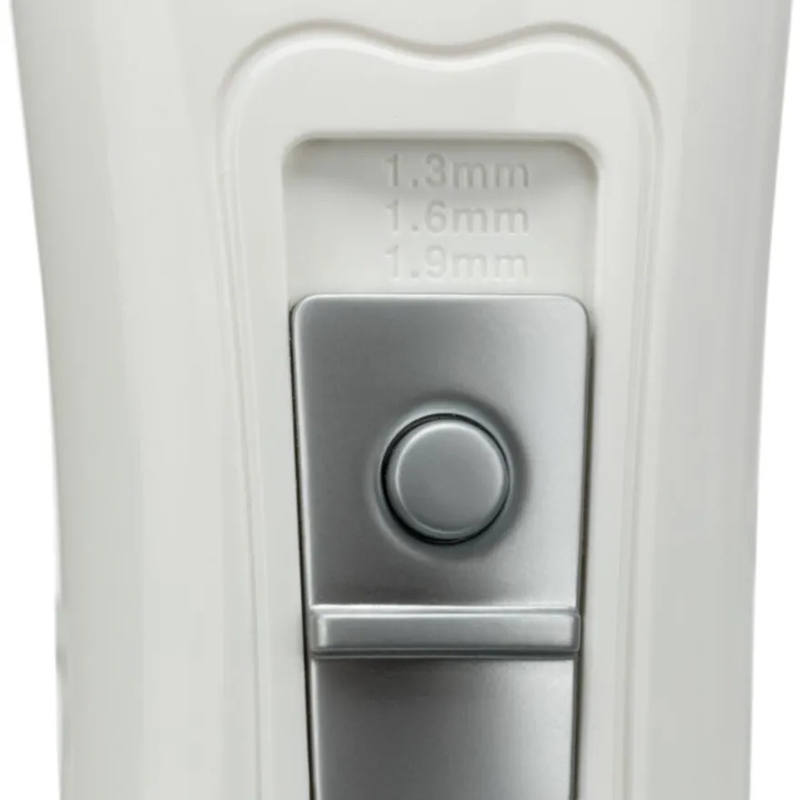 TRIXIE Schermaschinen-Set Akku TR1150, 6 Watt