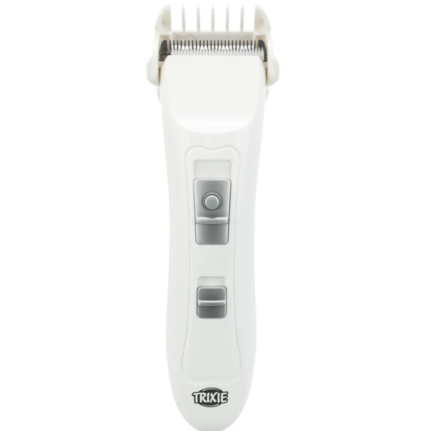 TRIXIE Schermaschinen-Set Akku TR1150, 6 Watt