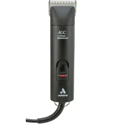 TRIXIE Schermaschinen-Set Andis Typ AGCB, 24 Watt