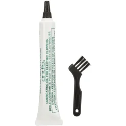 TRIXIE Schermaschinen-Set Andis Typ MBG-4, 10 Watt