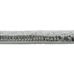 TRIXIE Schmutzfangmatte, wasserdicht, grau | 80 x 60 cm