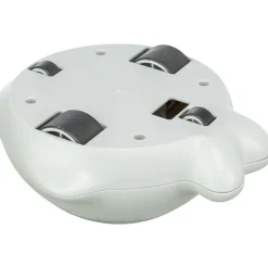 TRIXIE Snack-Popper, grau | 21 × 10 × 12 cm