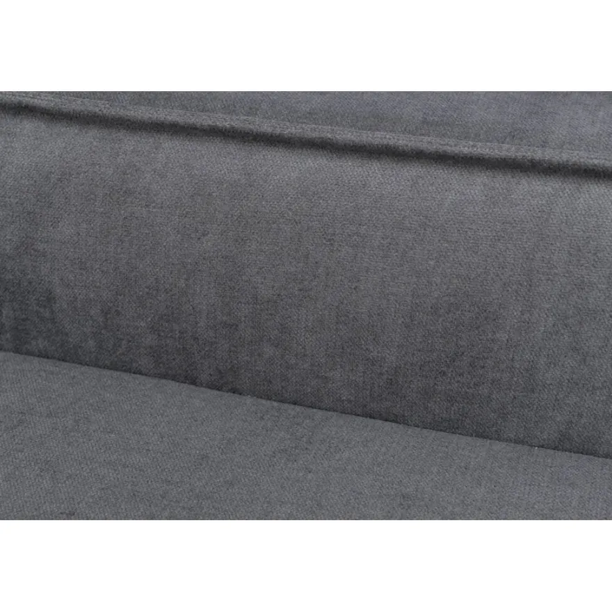 TRIXIE Sofa Liano, eckig, grau | 100 x 60 cm