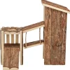 TRIXIE Spielplatz | 32 × 19 × 29 cm