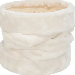 TRIXIE Spieltunnel, beige | ø 22 × 60 cm