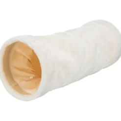 TRIXIE Spieltunnel, beige | ø 22 × 60 cm