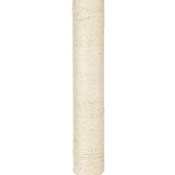 TRIXIE Stamm für Kratzbäume, natur | ø 11 x 60 cm