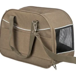 TRIXIE Tasche Alison, sand | 20 × 29 × 43 cm