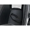 TRIXIE Tasche Amina, schwarz | 18 × 29 × 37 cm