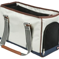 TRIXIE Tasche Elisa, weiß | 20 x 26 x 41 cm