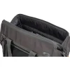 TRIXIE Tasche Finlay, schwarz/grau | 43 × 26 × 32 cm