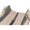 TRIXIE Tasche Gina, blush | 42 × 30 × 22 cm