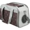 TRIXIE Tasche Libby, braun/grau | 25 x 27 x 42 cm