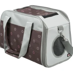 TRIXIE Tasche Libby, braun/grau | 25 x 27 x 42 cm