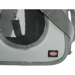 TRIXIE Tasche Libby, braun/grau | 25 x 27 x 42 cm