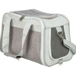 TRIXIE Tasche Libby, grau | 25 × 27 × 42 cm