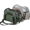 TRIXIE Tasche Madison, sand | 19 × 28 × 42 cm