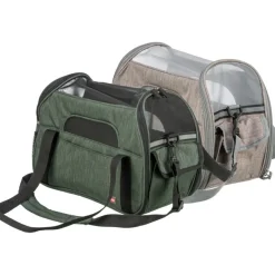 TRIXIE Tasche Madison, sand | 19 × 28 × 42 cm