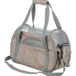 TRIXIE Tasche Madison, sand | 19 × 28 × 42 cm