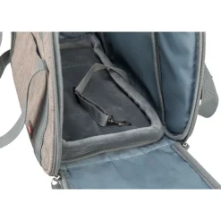 TRIXIE Tasche Madison, sand | 19 × 28 × 42 cm