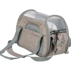 TRIXIE Tasche Madison, sand | 19 × 28 × 42 cm