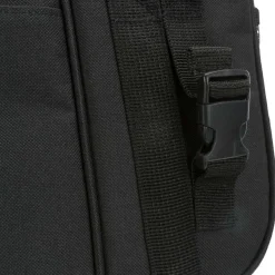 TRIXIE Tasche Madison, schwarz | 25 x 33 x 50 cm