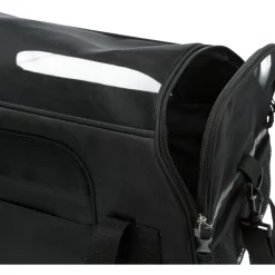 TRIXIE Tasche Madison, schwarz | 25 x 33 x 50 cm