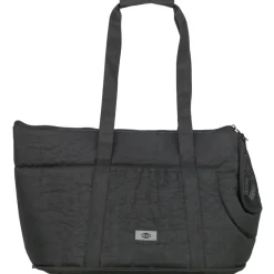 TRIXIE Tasche Riva, schwarz | 26 × 30 × 45 cm