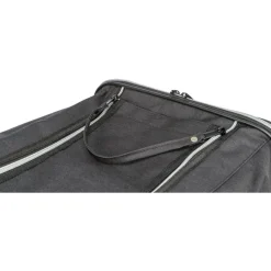TRIXIE Tasche Ryan, schwarz | 26 x 27 x 47 cm