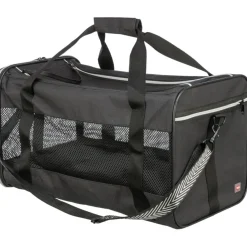 TRIXIE Tasche Ryan, schwarz | 26 x 27 x 47 cm