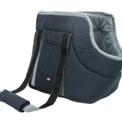 TRIXIE Tasche Viktoria, dunkelblau | 26 x 29 x 50 cm