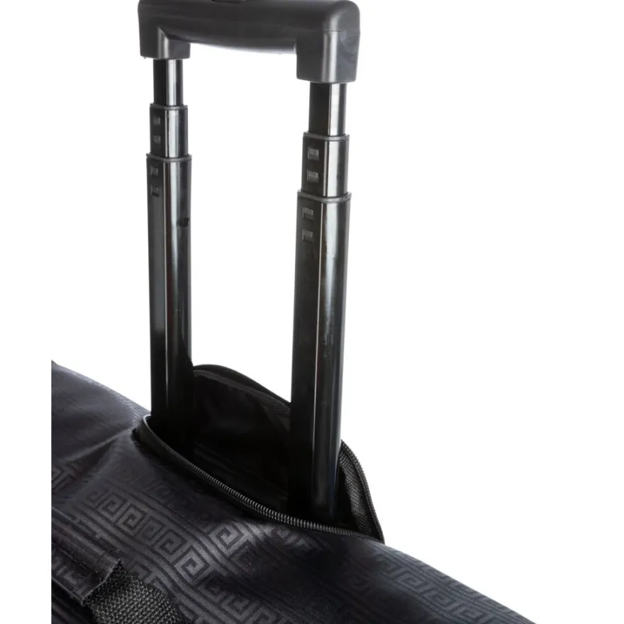 TRIXIE Trolley Elegance, schwarz | 45 x 41 x 31 cm