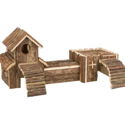 TRIXIE Tunnelsystem Frida | 47 × 22 × 15 cm