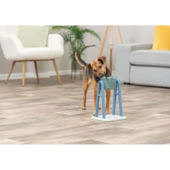 TRIXIE Turn Around Strategiespiel | 22 × 33 × 18 cm