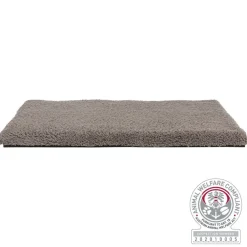 TRIXIE Vital Liegematte Bendson, hellgrau | 80 x 55 cm