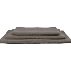 TRIXIE Vital Liegematte Bendson, hellgrau | 80 x 55 cm