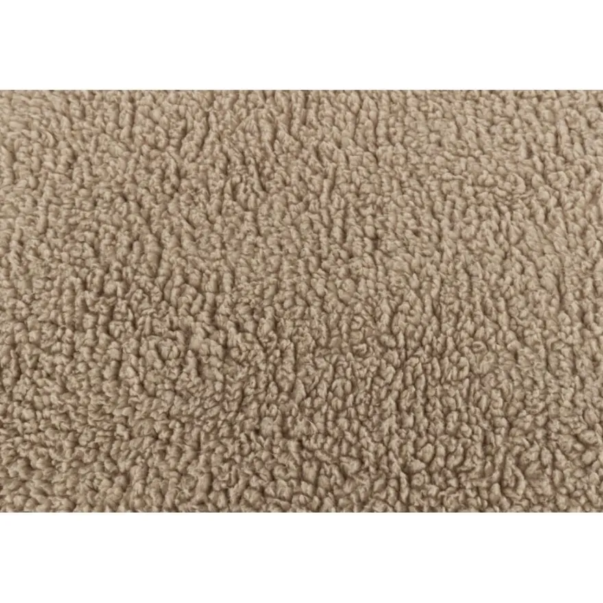 TRIXIE Vital Matratze Bendson, dunkelbraun/beige | 80 x 60 cm