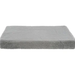 TRIXIE Vital Matratze Lonni, eckig, grau | 60 x 45 cm