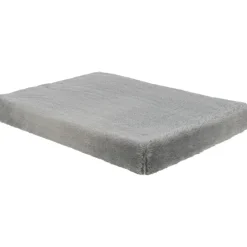 TRIXIE Vital Matratze Lonni, eckig, grau | 60 x 45 cm