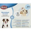 TRIXIE Wurmtest für Hunde