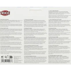 TRIXIE Wurmtest für Katzen