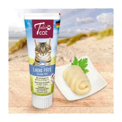 Tubicat Lachspaté | 75 g