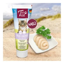 Tubicat Milch-Leberpaté | 75 g