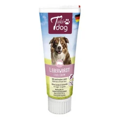 Tubi Dog Leberwurst | 75 g