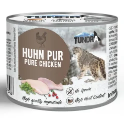 Tundra Cat Dosen