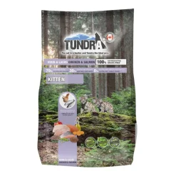 Tundra Cat Kitten | 272 g