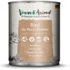 Venandi Animal - Nassfutter - 6 x 800 g