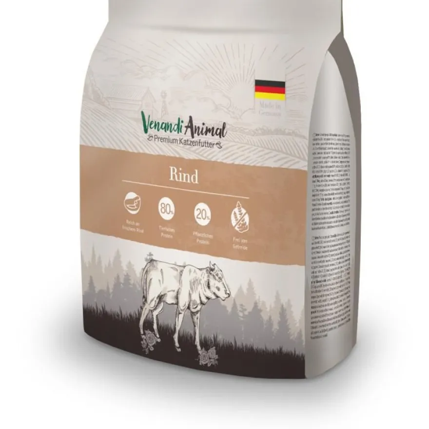 Venandi Animal - Rind | 300 g