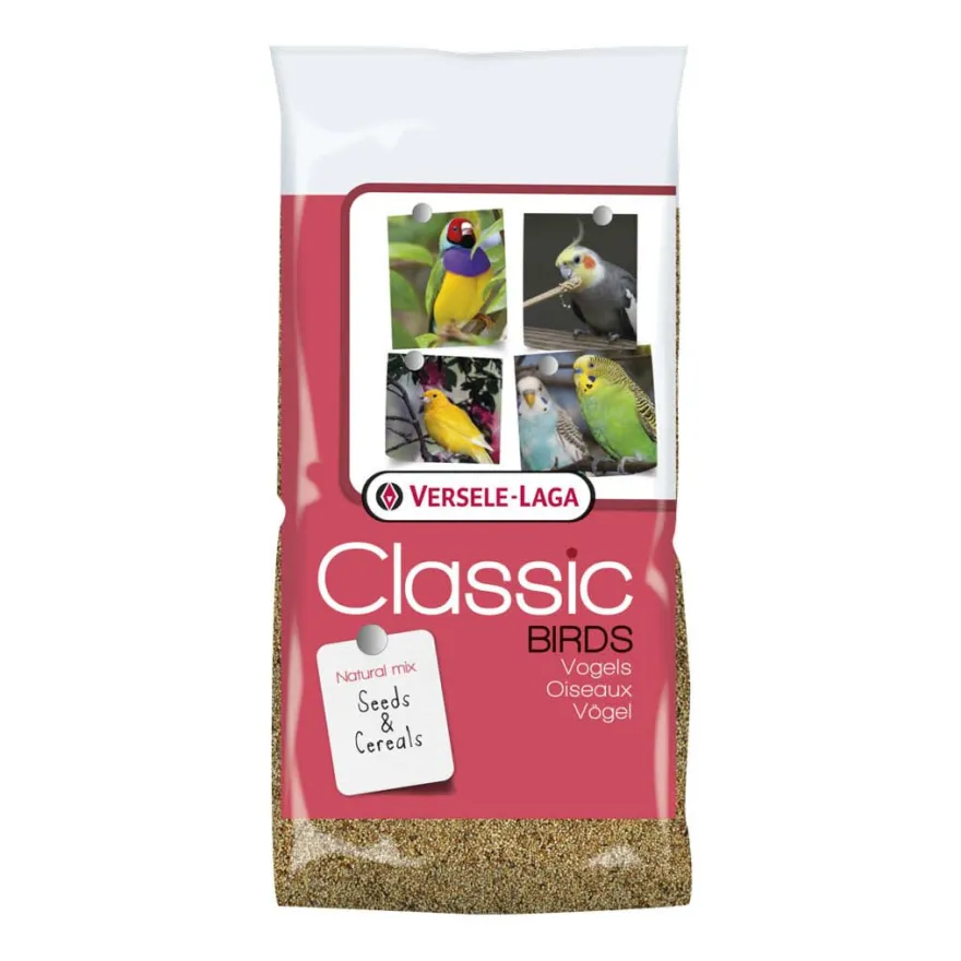 Versele Laga Classic Exoten | 20 kg